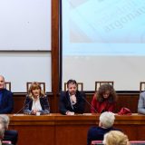 "Poslednji argonaut" na Kolarcu 2