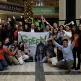 Pokrenuta kampanja Go Green in the City 2019 9