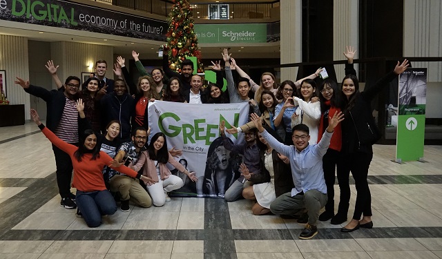 Pokrenuta kampanja Go Green in the City 2019 1
