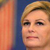 Predsednica Hrvatske otkrila zašto će njena ćerka upisati Harvard 9