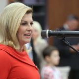 Grabar-Kitarović: Hrvatsku ne morate voleti, ali je morate poštovati 9