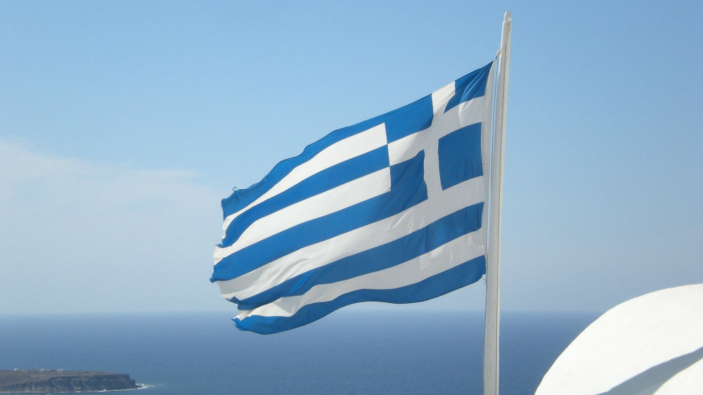 Grčka i Izrael se dogovorili o bližoj saradnji usred napetosti u Sredozemlju 1