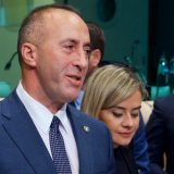 Haradinaj: Nema dogovora o koaliciji sa Socijaldemokratskom inicijativom 15