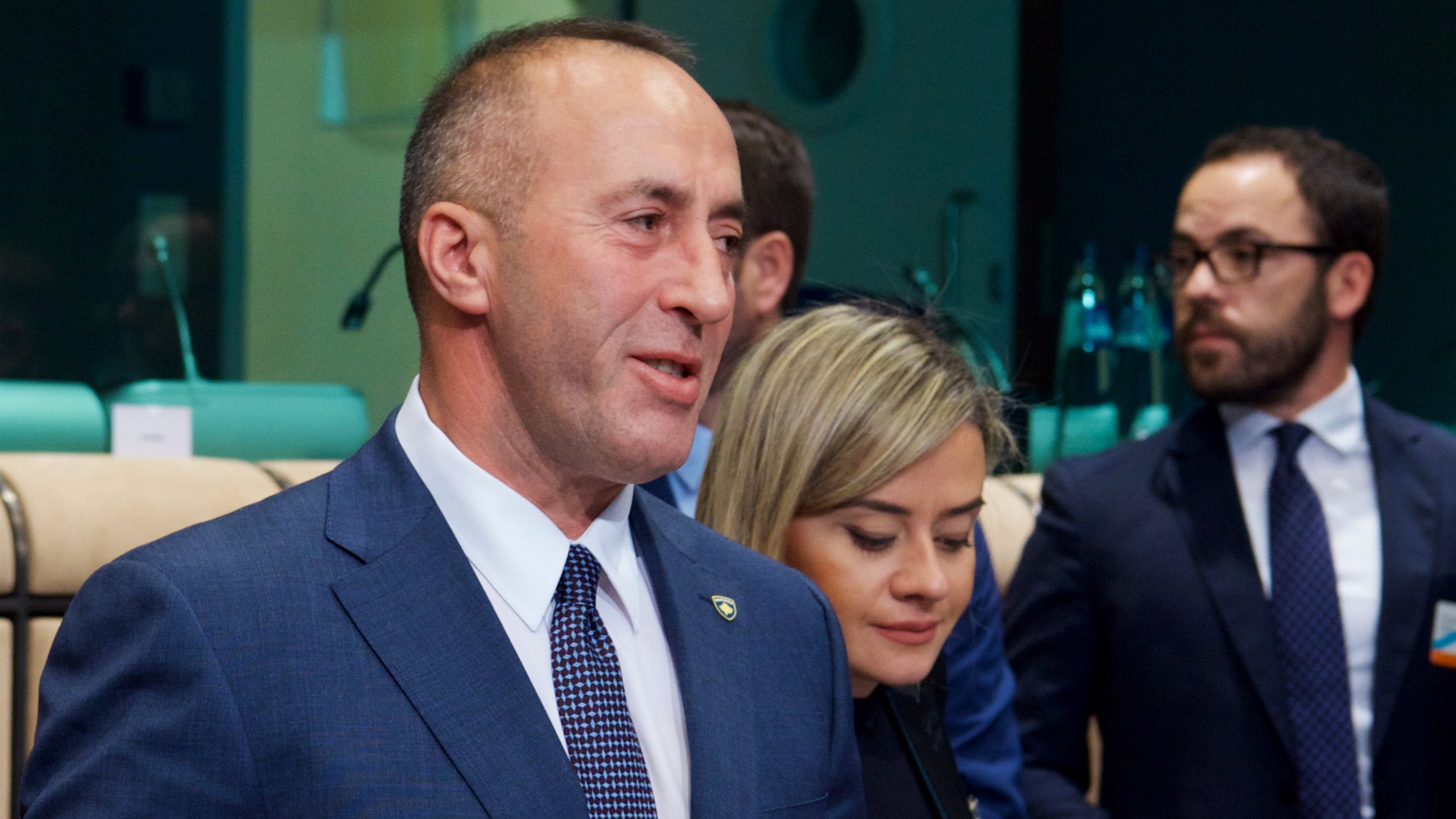 Haradinaj: Kurti mora da se pobrine za ograničavanje statuta ZSO 1