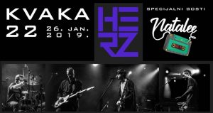 Muzički vodič od 25. januara do 1. februara 4