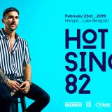 Svetska di-džej zvezda Hot Since 82 nastupa u Beogradu 5