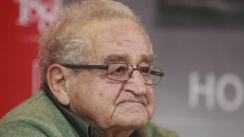 Slavoljub Đukić (1928-2019) 1