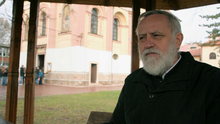 Crkvena i svetovna vlast imaju istu odgovornost pred Bogom i narodom 1