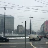 Građani traže zelenilo, za struku park na Slaviji suvišan 11