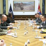 Vulin sa Bruksom: Promena namene KSB neprihvatljiva 7