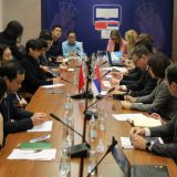 Knežević: Industrijski park u Smederevu uvod u novo partnerstvo Srbije i Kine 4