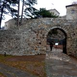 Rekonstrukcija tvrđave Momčilov grad - događaj godine u Pirotu 7