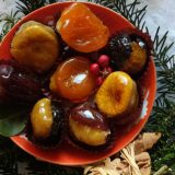 Slatkiš za Badnji dan: Punjeno suvo voće (recept) 4