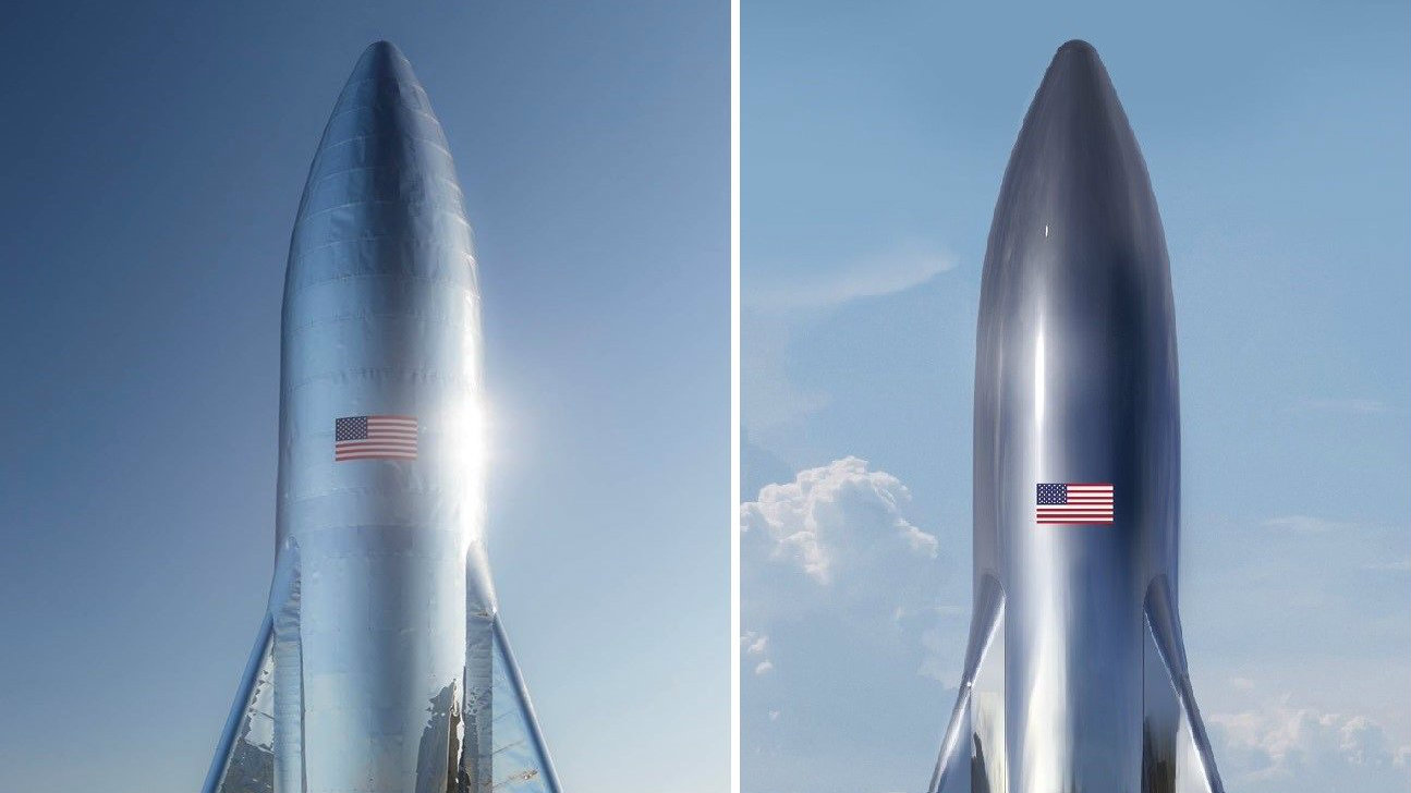 Iz naučne fantastike u - stvarnost 1