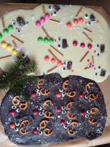 Nasmejani Rudolf i drugari (recept) 2