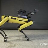 Boston Dynamics roboti 3