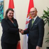 Trivan: Iskoristiti resurse Kanade 12