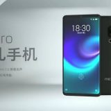 Telefon bez dugmića 5