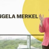 Kako je Angela Merkel dobila svoj emotikon? 12