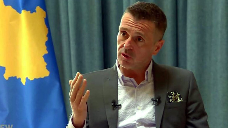 Ne znam da li bih se osećao dobrodošlim u Beogradu i to mi smeta (ENGLISH) 1