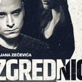 Film Izgrednici pohvaljen u Hollywood Reporter-u 1