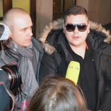 Ivan Đakić: Žao mi je zbog objave fotografije za pravoslavni Božić 2