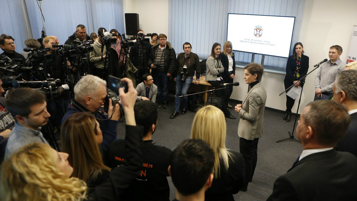 Za šest meseci 130.000 elektronskih upisa u katastar nepokretnosti 1