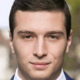 Mladić (23) predvodi "lepeniste" na izborima za Evropski parlament 4