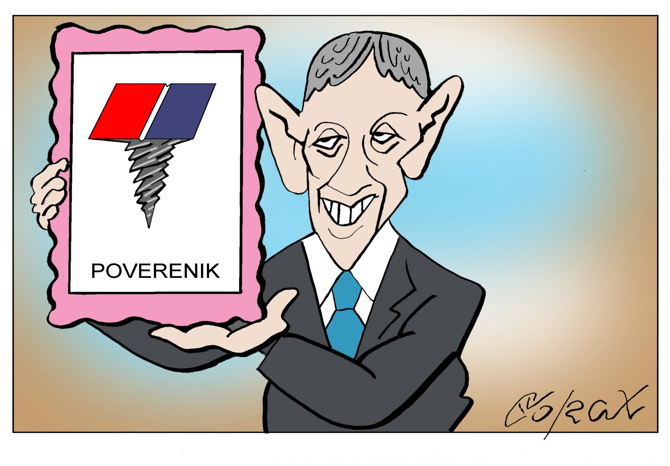 Corax 6