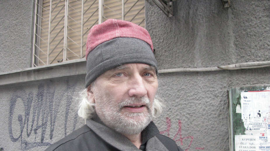 Moje umetničko rešenje Kosova 1