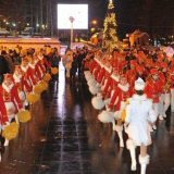 Karavan mimoze na Zlatiboru 7