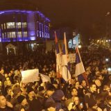 Na protestu Jedan od pet miliona 9. marta u Kragujevcu govoriće Jovo Bakić 5