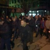 Na protestu u Kuršumliji građani tražili raspuštanje opštinske vlasti 6