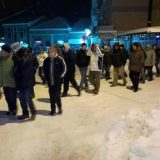 Organizatori protesta u Kuršumliji poslali Vučiću pismo sa zahtevima 8