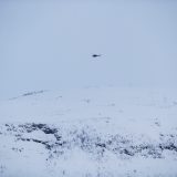 Zvaničnik Kosova stradao u lavini u blizini Brezovice 12