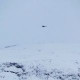 Četiri osobe poginule u snežnoj lavini u Ekvadoru 6