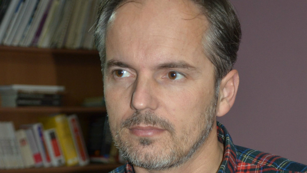 Ljudi iz Srbije i sa Kosova treba da gaje više empatije (ENGLISH) 1