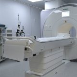 Nova magnetna rezonanca na VMA 5