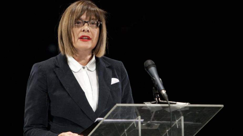 Gojković: Cilj da se posle sledećih izbora u Skupštini nađu i žene sa sela 1