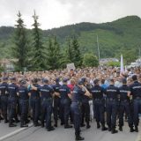 Malinari iz zapadne Srbije se prudružuju protestima u Beogradu 8