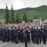 Malinari iz zapadne Srbije se prudružuju protestima u Beogradu 1