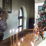 Za odlazak u Cirih na lečenje trogodišnjoj Mili hitno potrebno 100.000 franaka 5