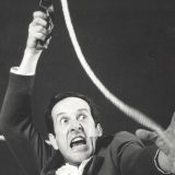 Preminuo glumac Miodrag Radovanović Mrgud 6