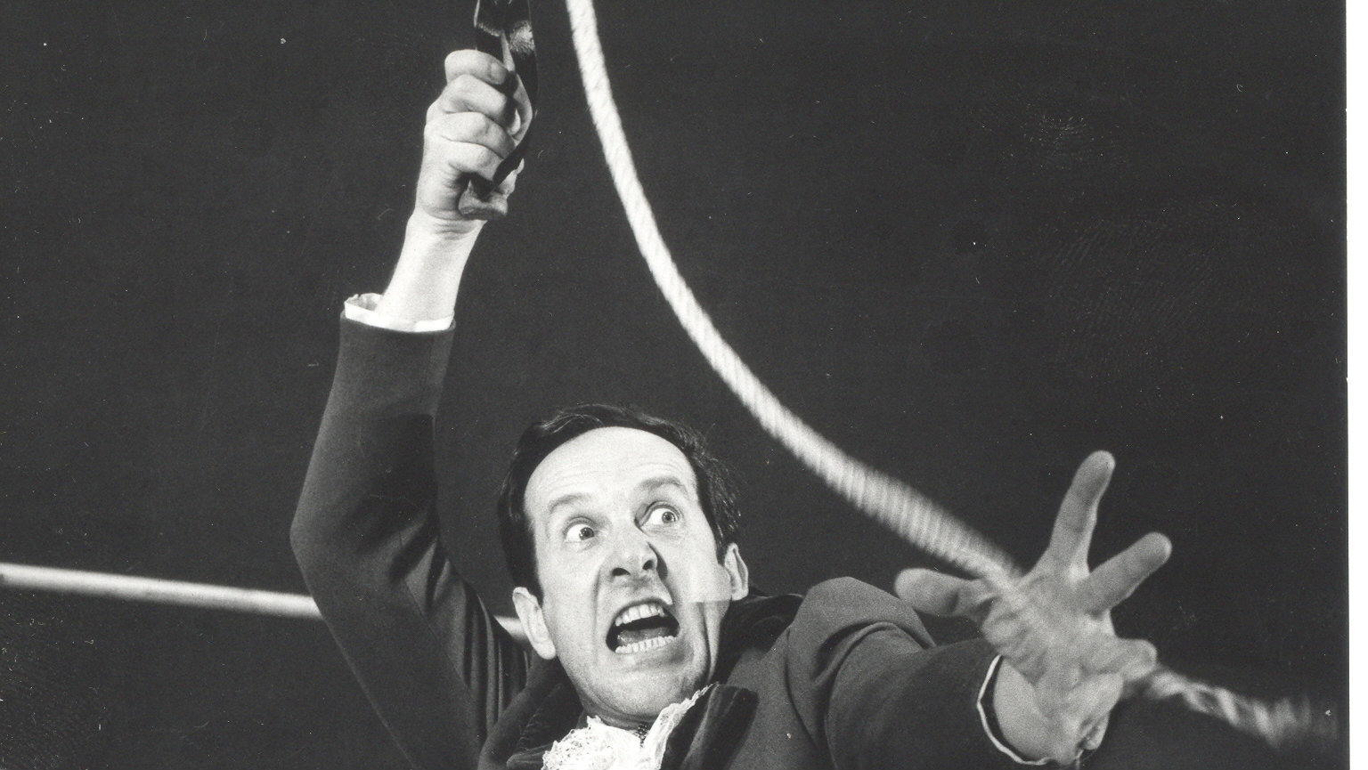 Preminuo glumac Miodrag Radovanović Mrgud 1