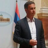 Aleksić: Vraćanje mandata Jeličiću dokaz da je režim ogrezao u bezakonju 8