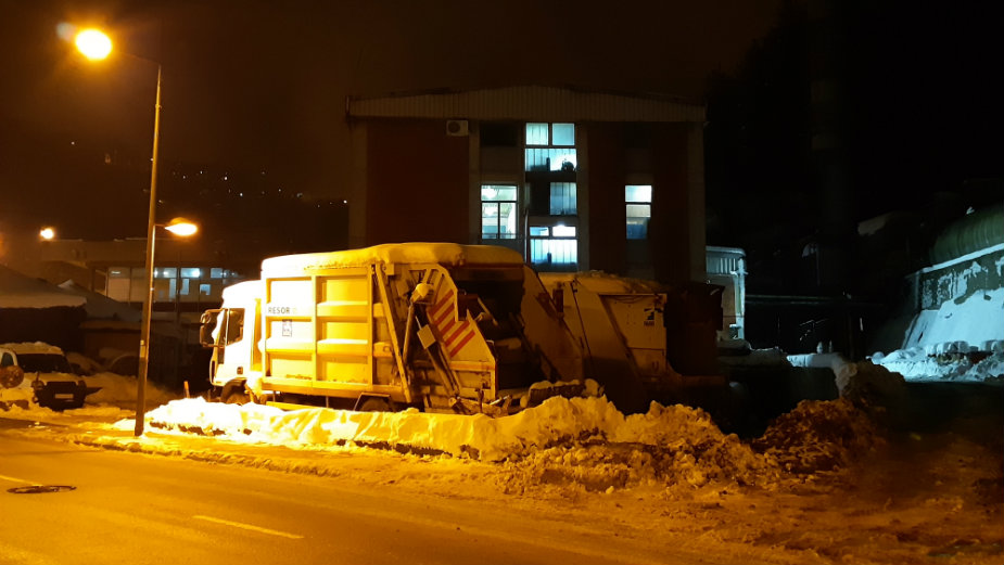 Majdanpek bez daljinskog grejanja 1