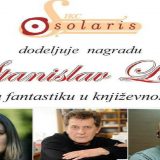 Objavljen uži izbor nagrade „Stanislav Lem“ 2