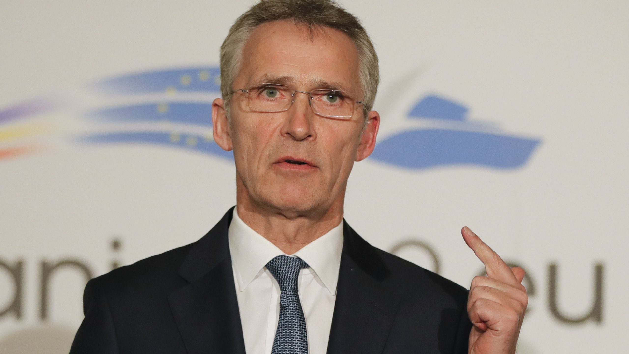 Šef NATO pozvao Rusiju da poštuje sporazum o raketama iz hladnog rata 1