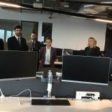 Brnabić: Postignut dogovor sa NCR da u aprilu počnu radovi na izgradnji kampusa 7