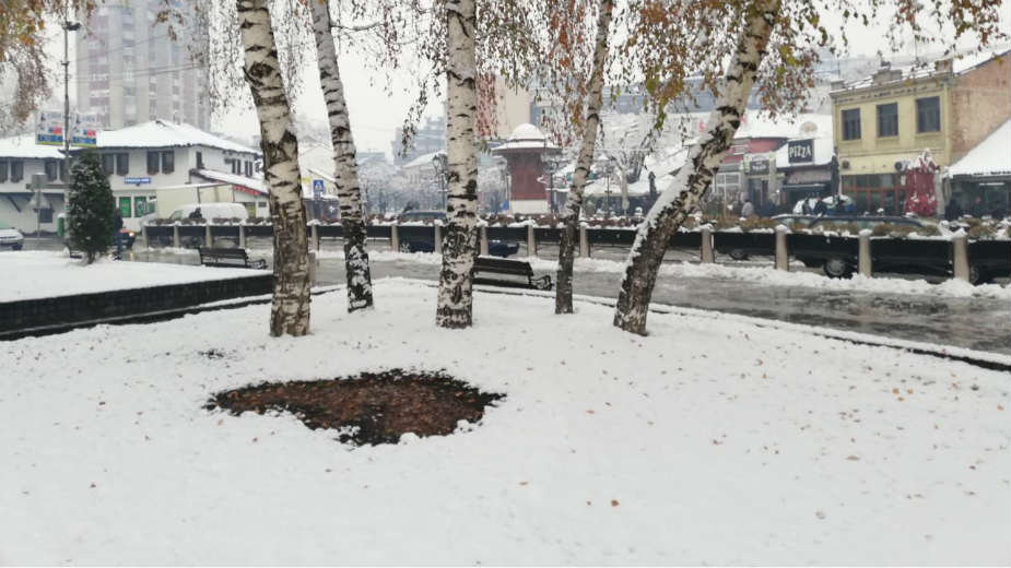 Novi Pazar i dalje bez direktnih investicija 1